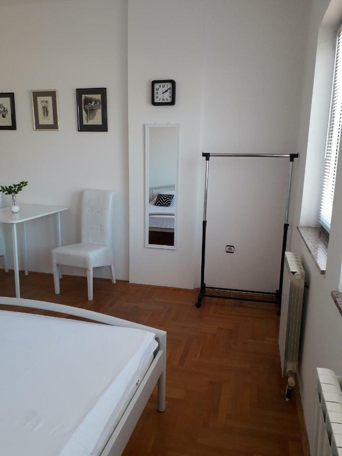 Apartman Dunja Ns 2 Apartment Novi Sad Exterior photo